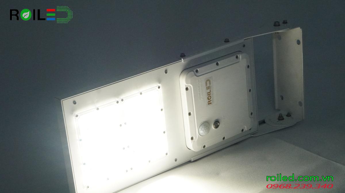 cửa hàng Đèn Led năng lượng MT