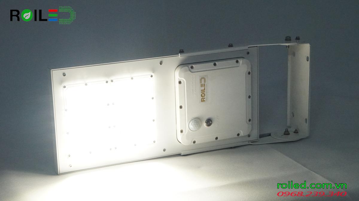 cửa hàng Đèn Led năng lượng MT