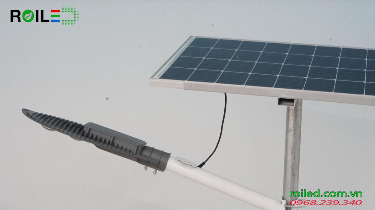 Cửa hàng đèn Led năng lượng