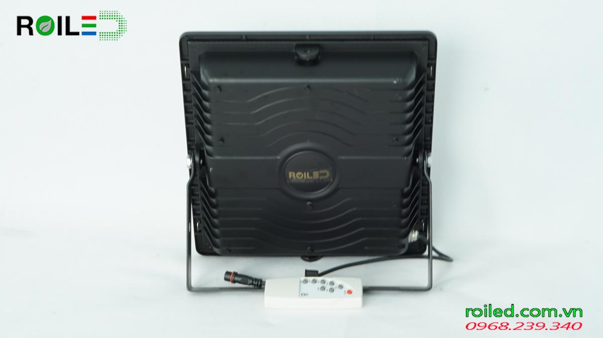 Cửa hàng đèn Led năng lượng