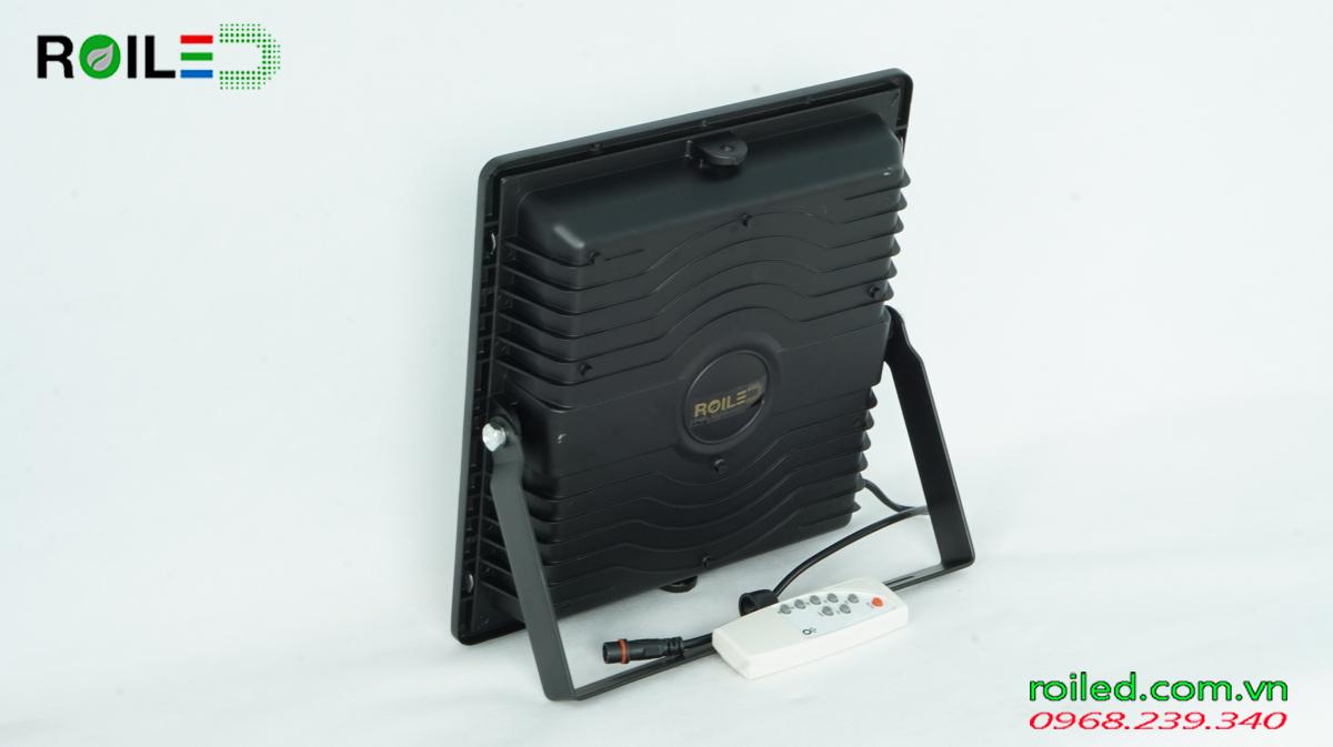 Cửa hàng đèn Led năng lượng