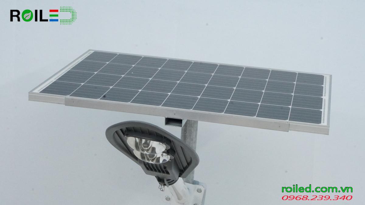 Cửa hàng đèn Led năng lượng