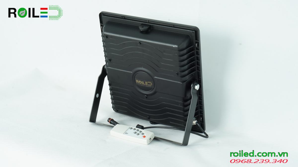 Cửa hàng đèn Led năng lượng