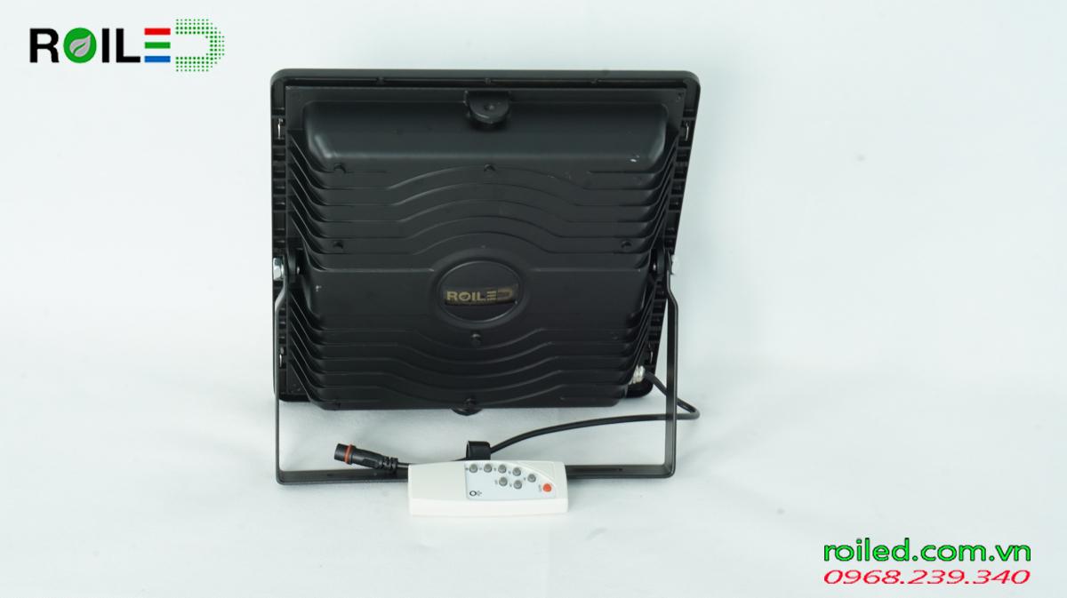 Cửa hàng đèn Led năng lượng
