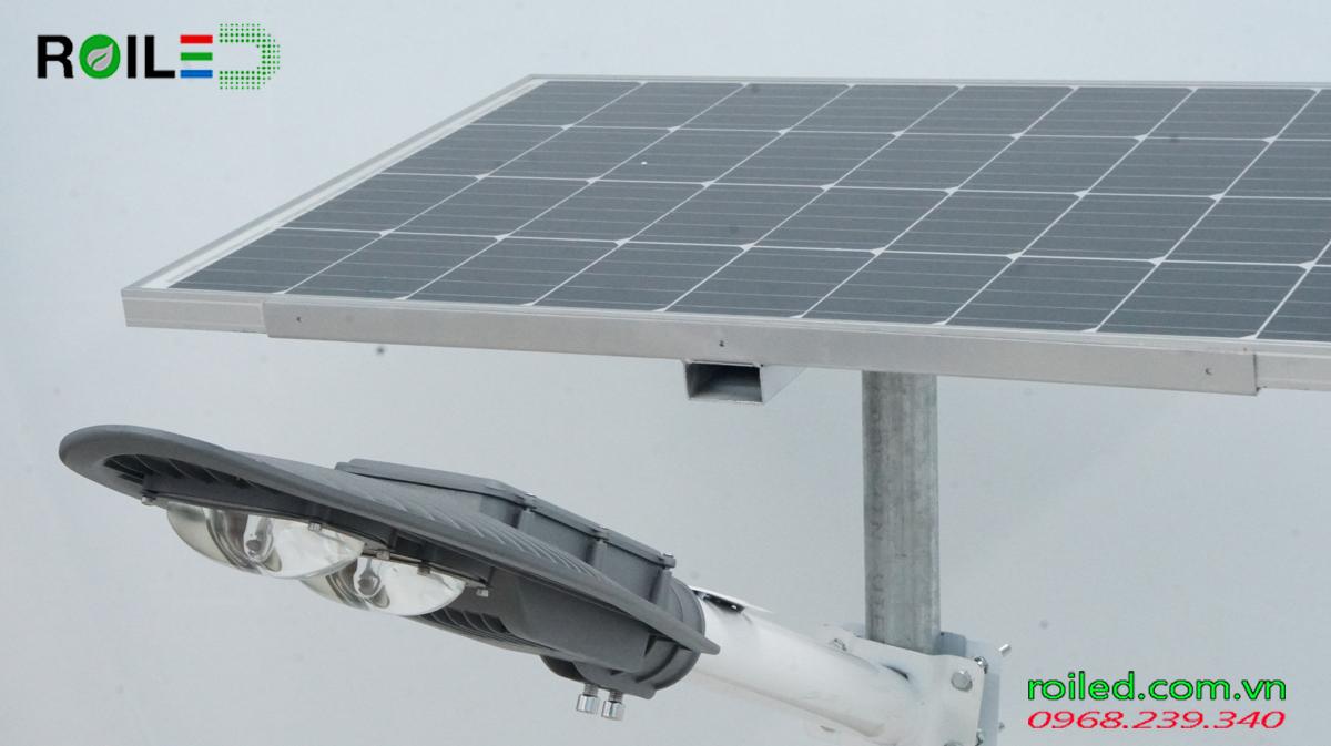 Cửa hàng đèn Led năng lượng