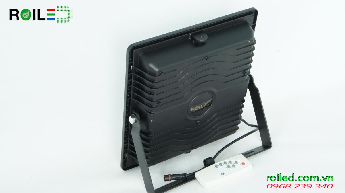 Cửa hàng đèn Led năng lượng