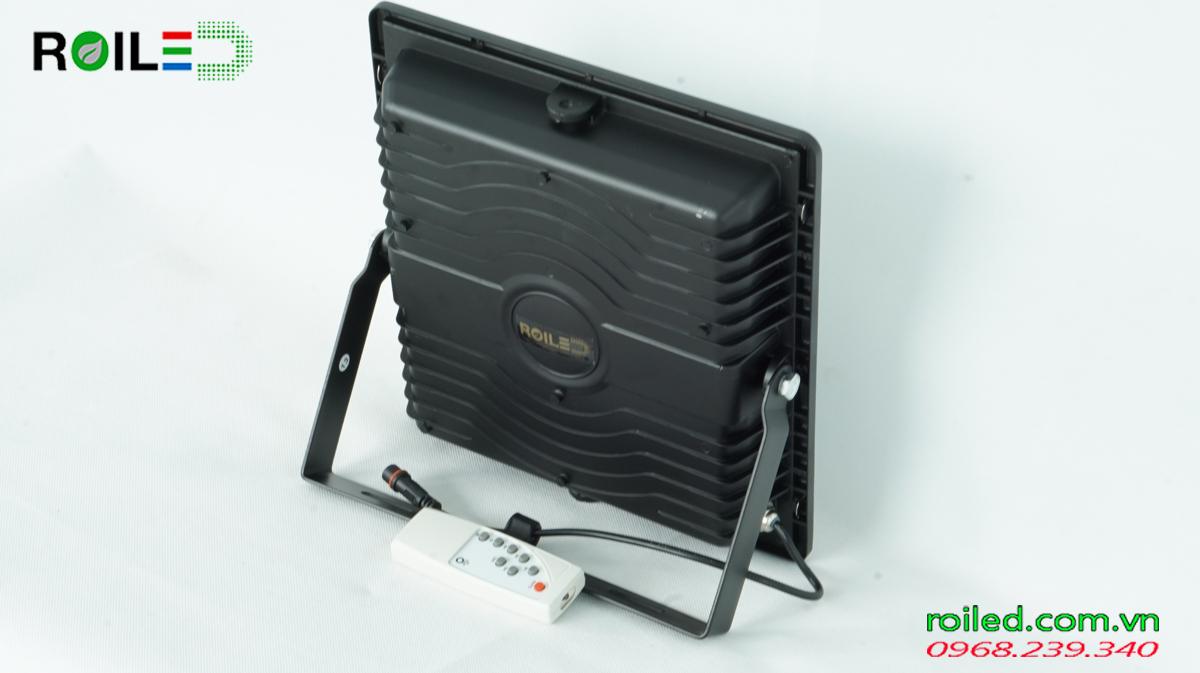 Cửa hàng đèn Led năng lượng