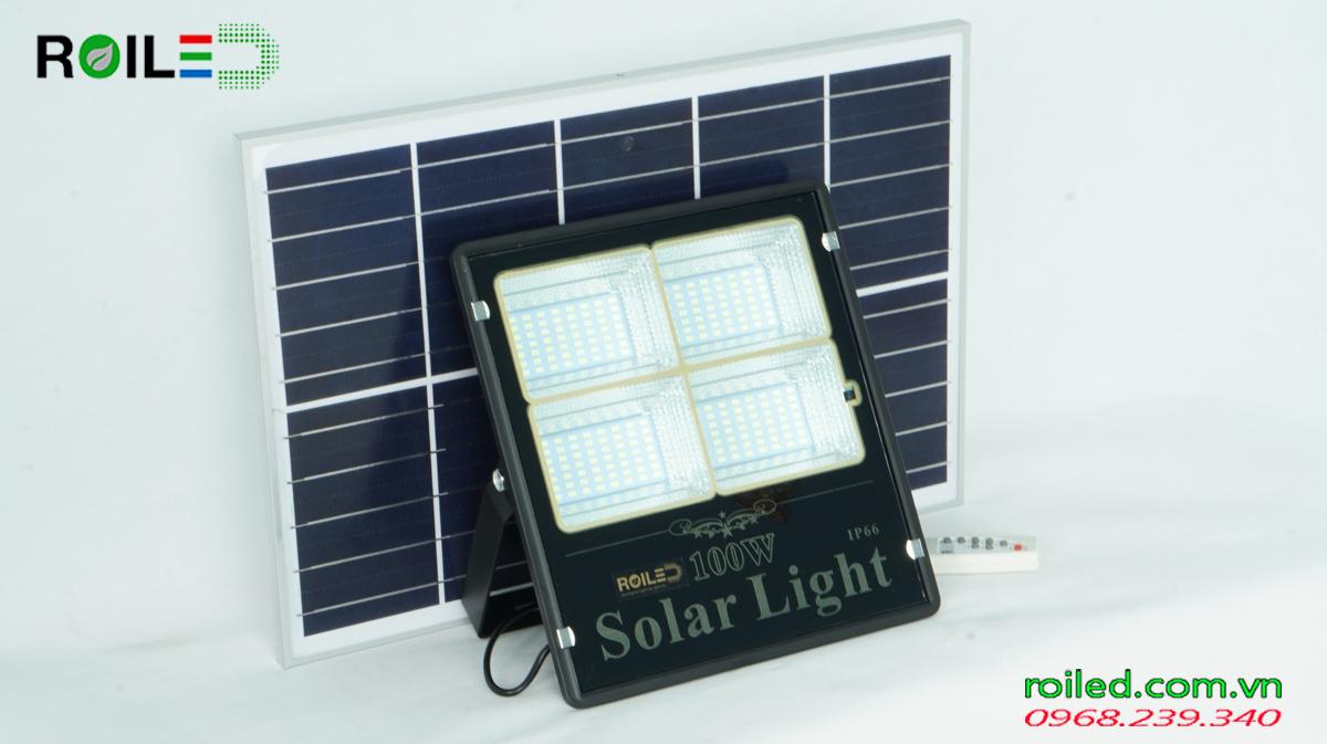 Cửa hàng đèn Led năng lượng