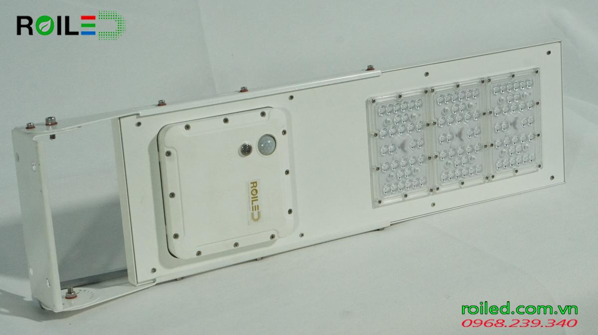 cửa hàng đèn Led năng lượng