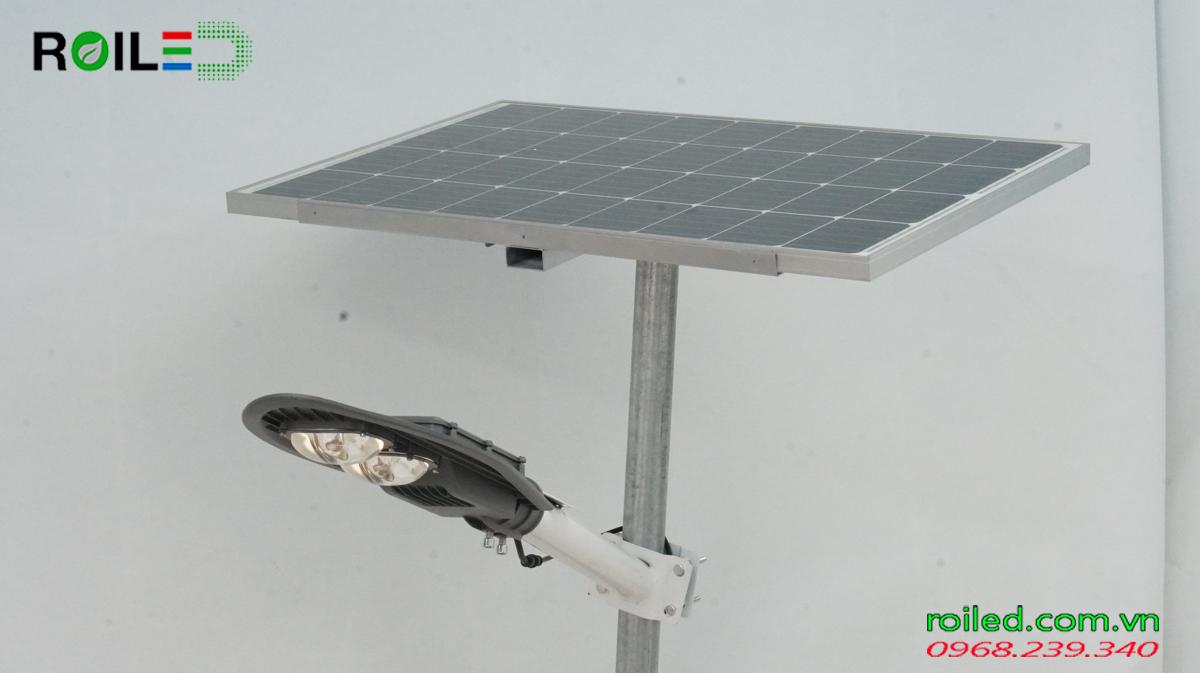 Cửa hàng đèn Led năng lượng