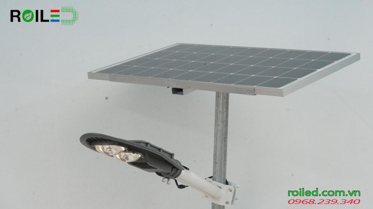 Cửa hàng đèn Led năng lượng
