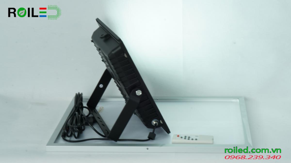 Cửa hàng đèn Led năng lượng