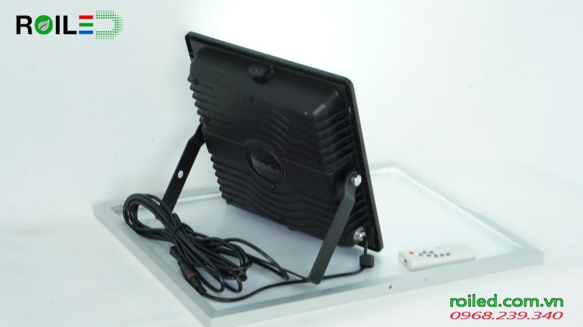 Cửa hàng đèn Led năng lượng