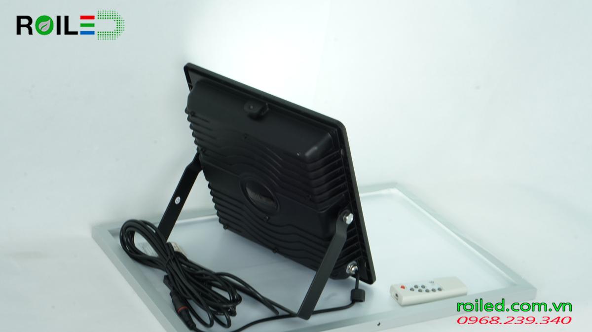 Cửa hàng đèn Led năng lượng
