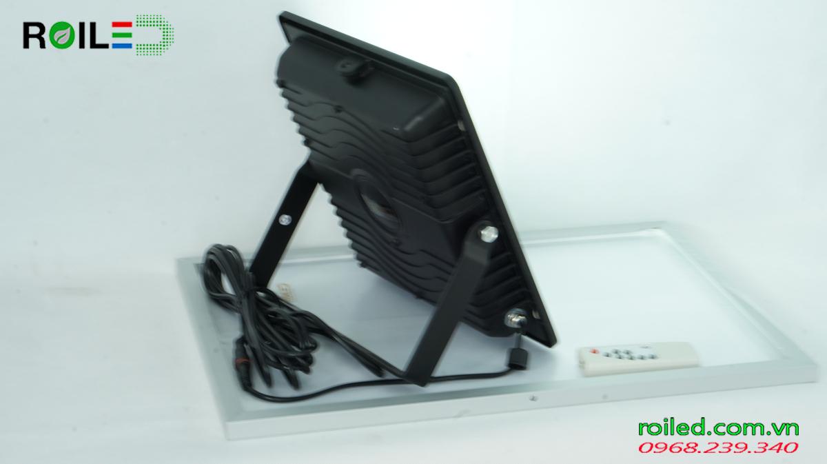 Cửa hàng đèn Led năng lượng