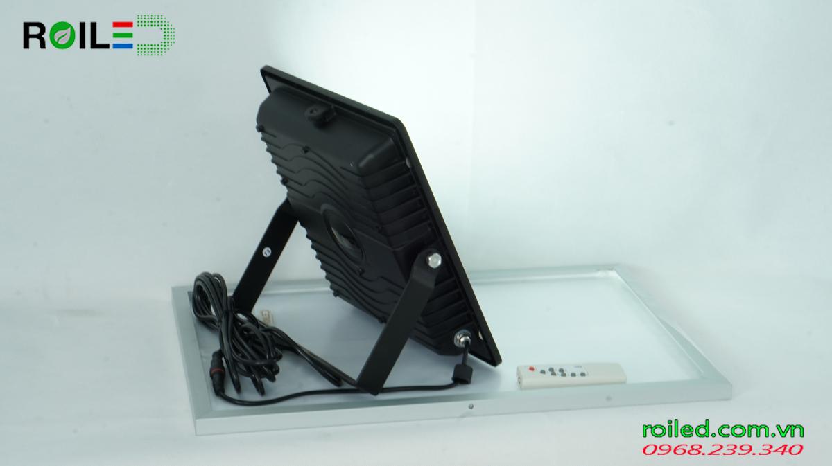 Cửa hàng đèn Led năng lượng