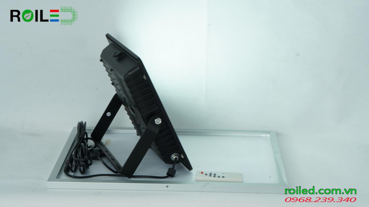 Cửa hàng đèn Led năng lượng