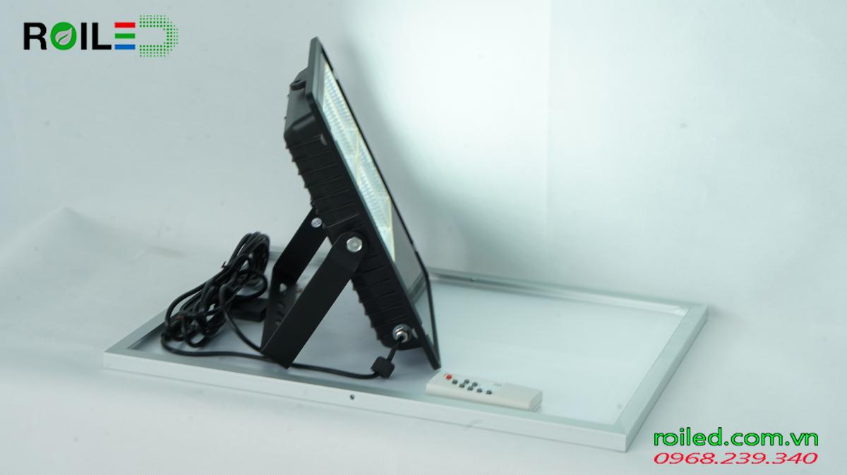 Cửa hàng đèn Led năng lượng