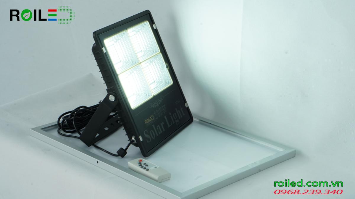 Cửa hàng đèn Led năng lượng