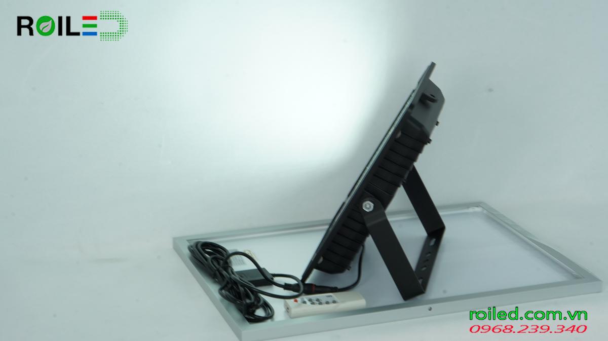 Cửa hàng đèn Led năng lượng