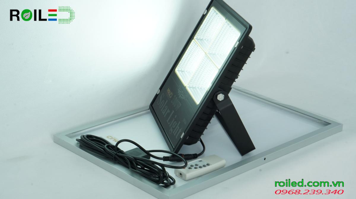 Cửa hàng đèn Led năng lượng