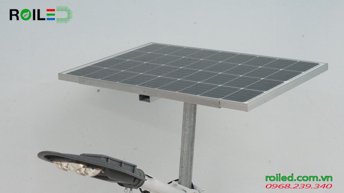 Cửa hàng đèn Led năng lượng