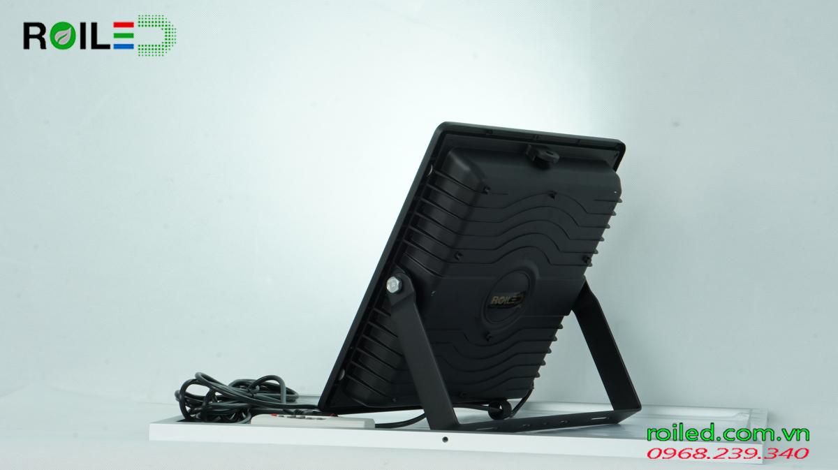 Cửa hàng đèn Led năng lượng
