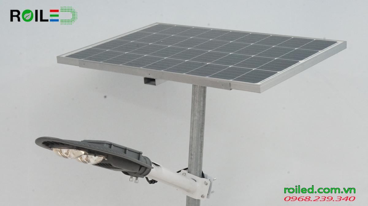 Cửa hàng đèn Led năng lượng