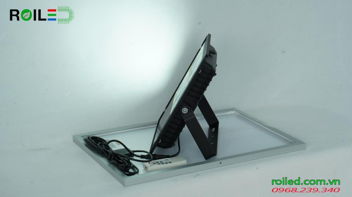 Cửa hàng đèn Led năng lượng