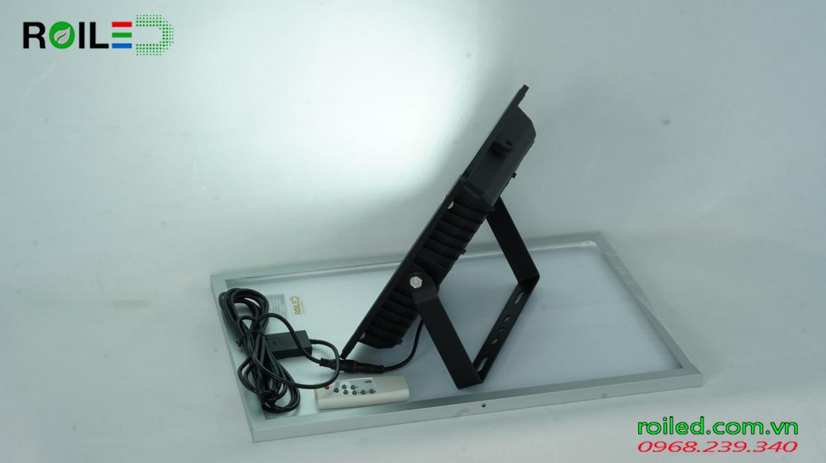 Cửa hàng đèn Led năng lượng