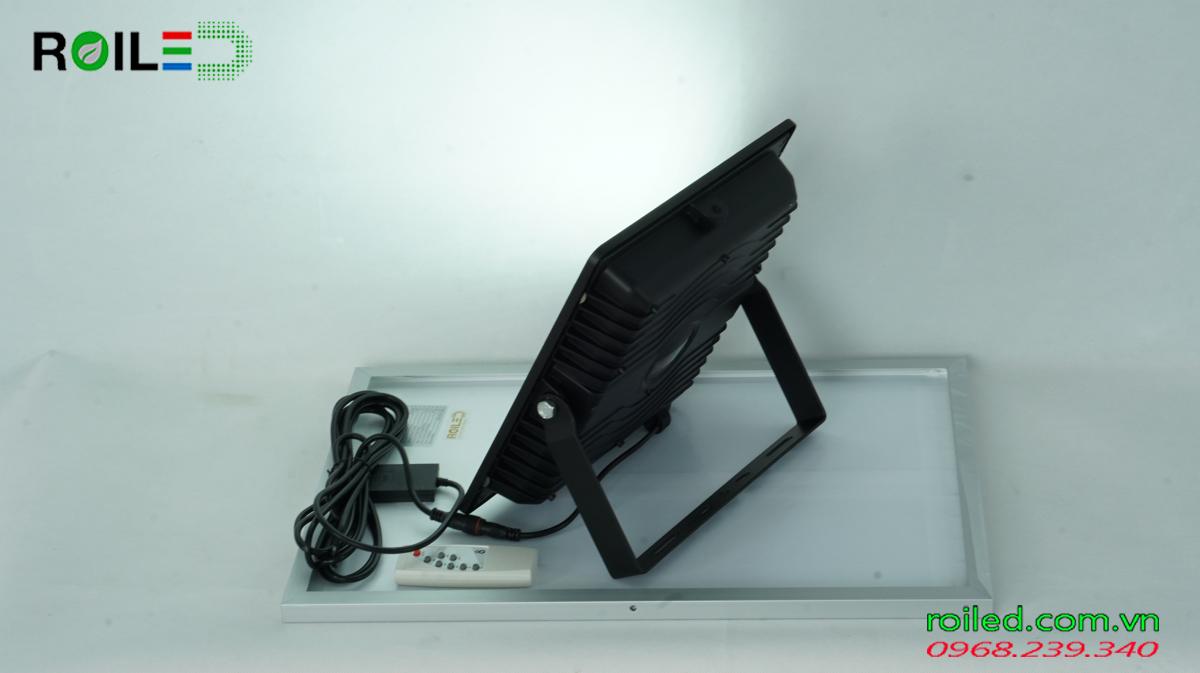 Cửa hàng đèn Led năng lượng