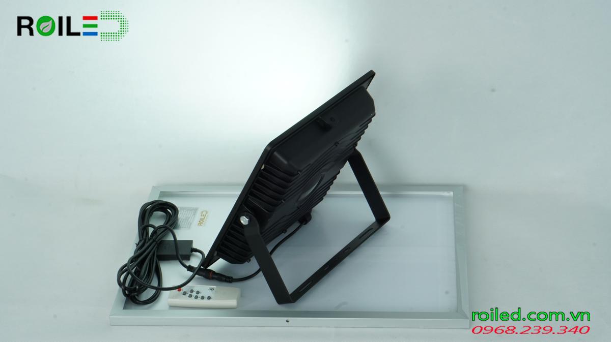 Cửa hàng đèn Led năng lượng