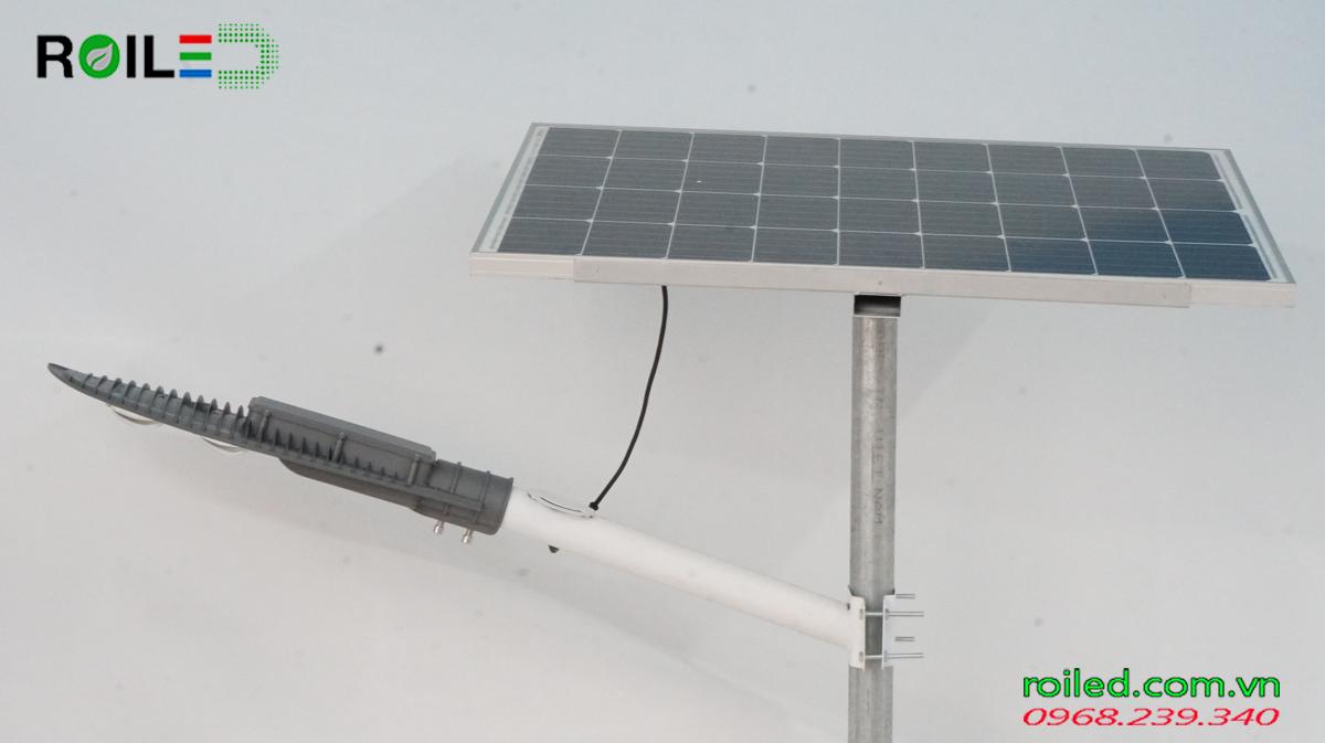 Cửa hàng đèn Led năng lượng