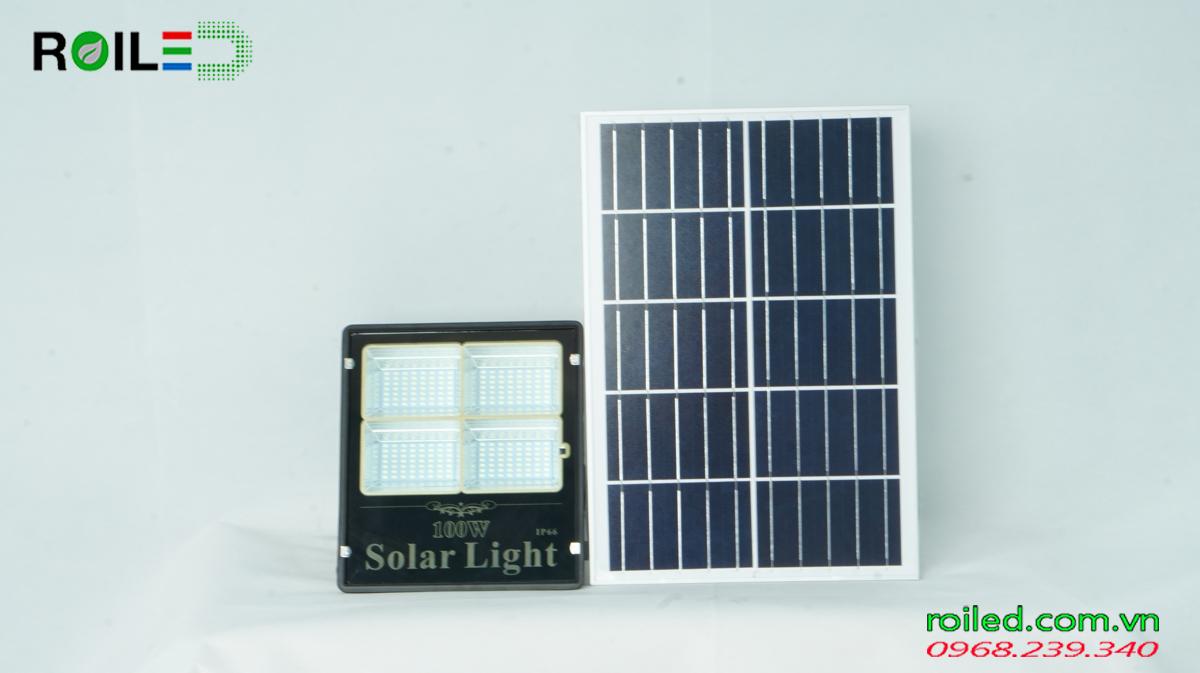 Cửa hàng đèn Led năng lượng