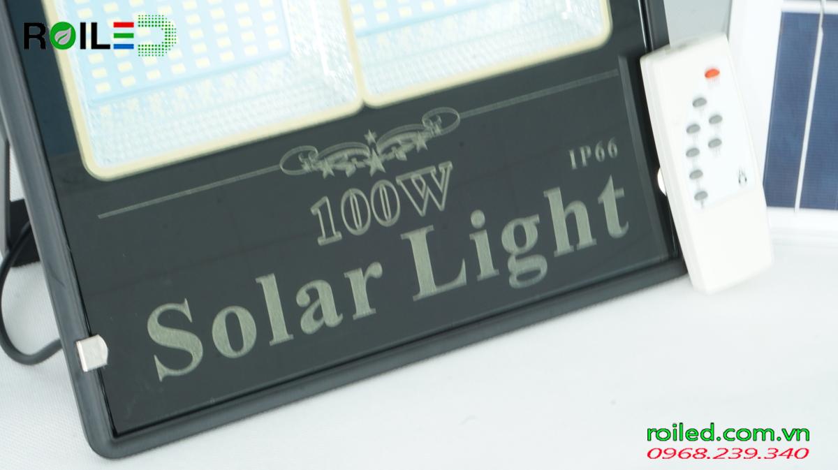 Cửa hàng đèn Led năng lượng