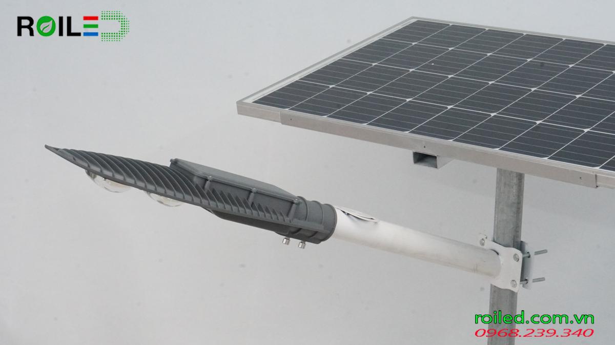 Cửa hàng đèn Led năng lượng