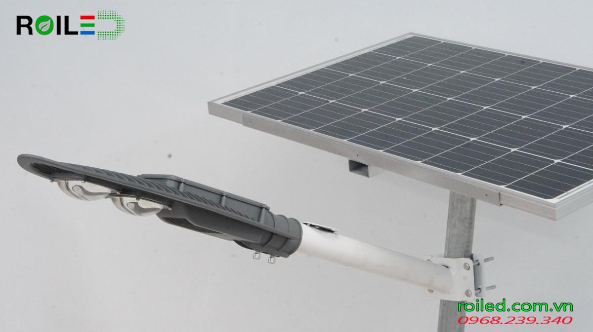 Cửa hàng đèn Led năng lượng