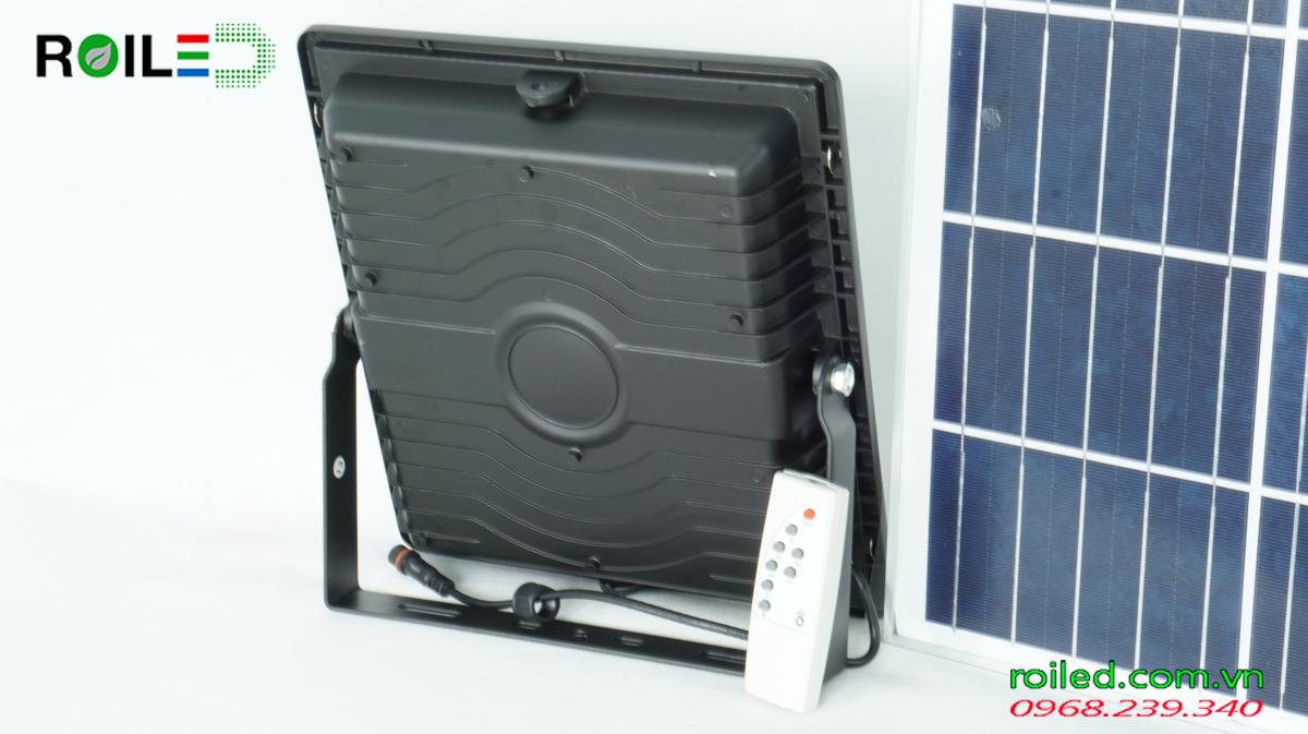Cửa hàng đèn Led năng lượng