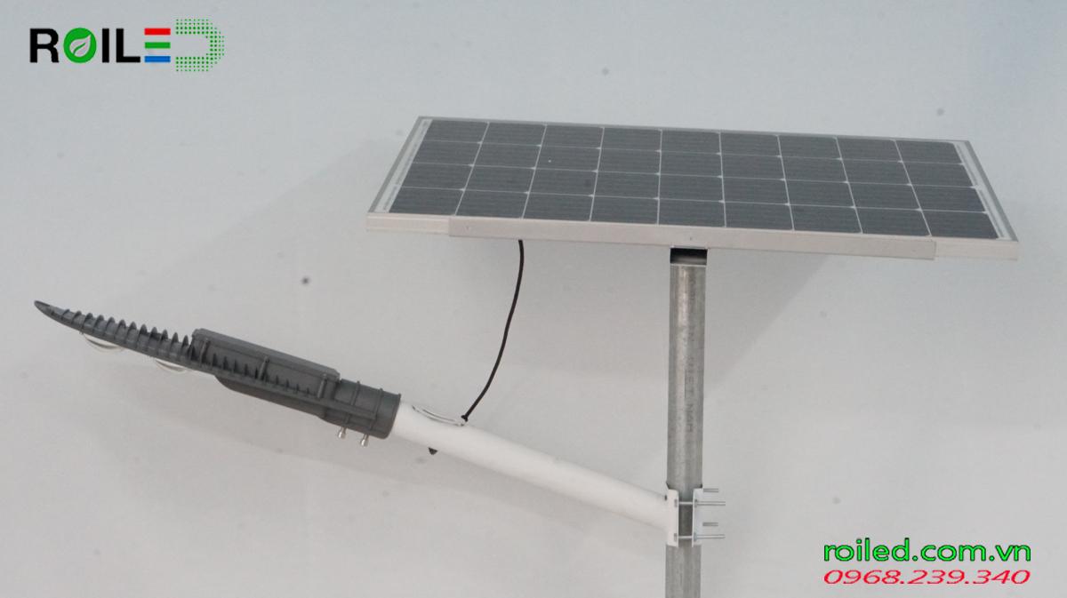 Cửa hàng đèn Led năng lượng