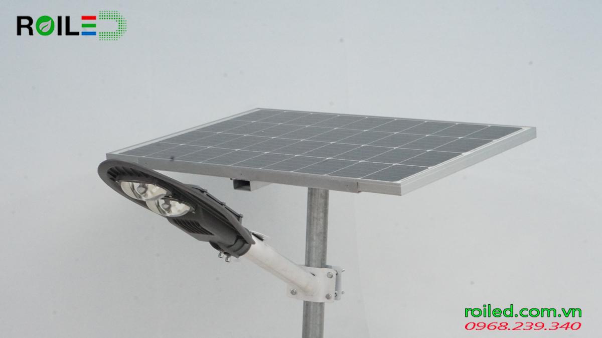 Cửa hàng đèn Led năng lượng