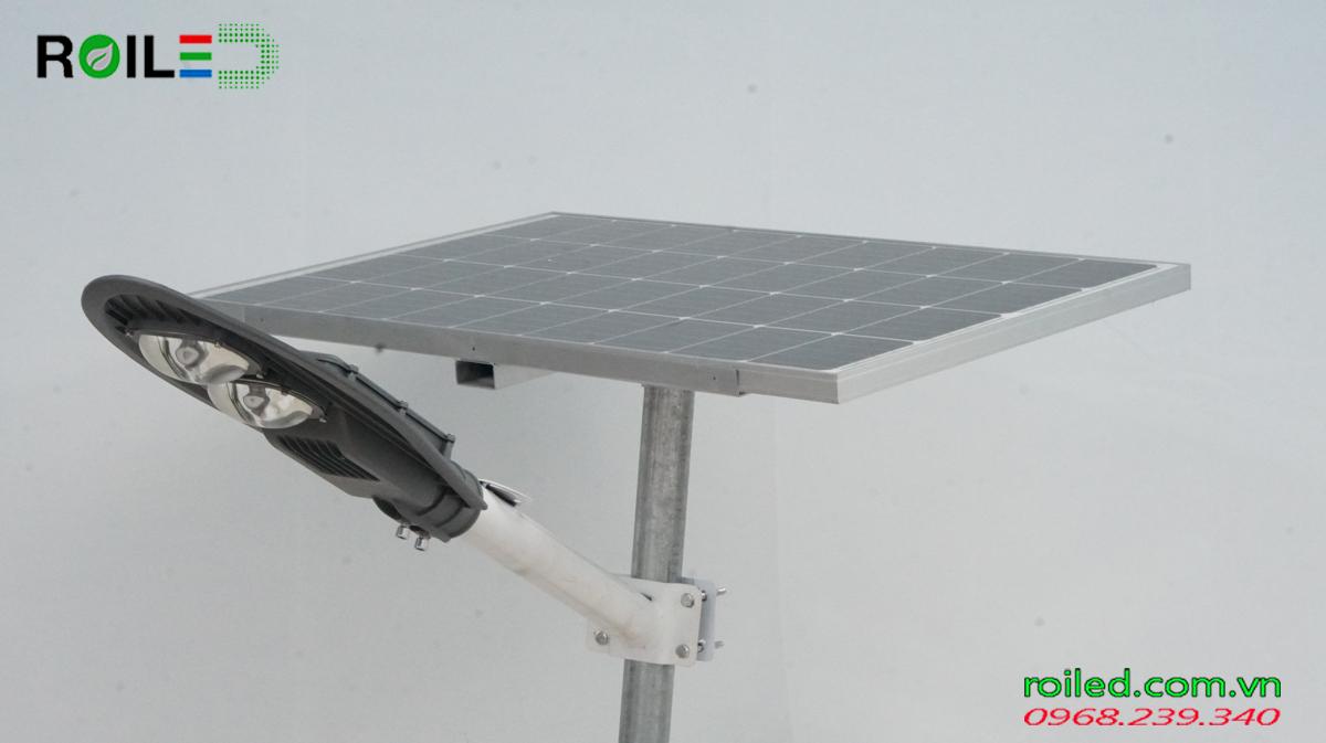 Cửa hàng đèn Led năng lượng