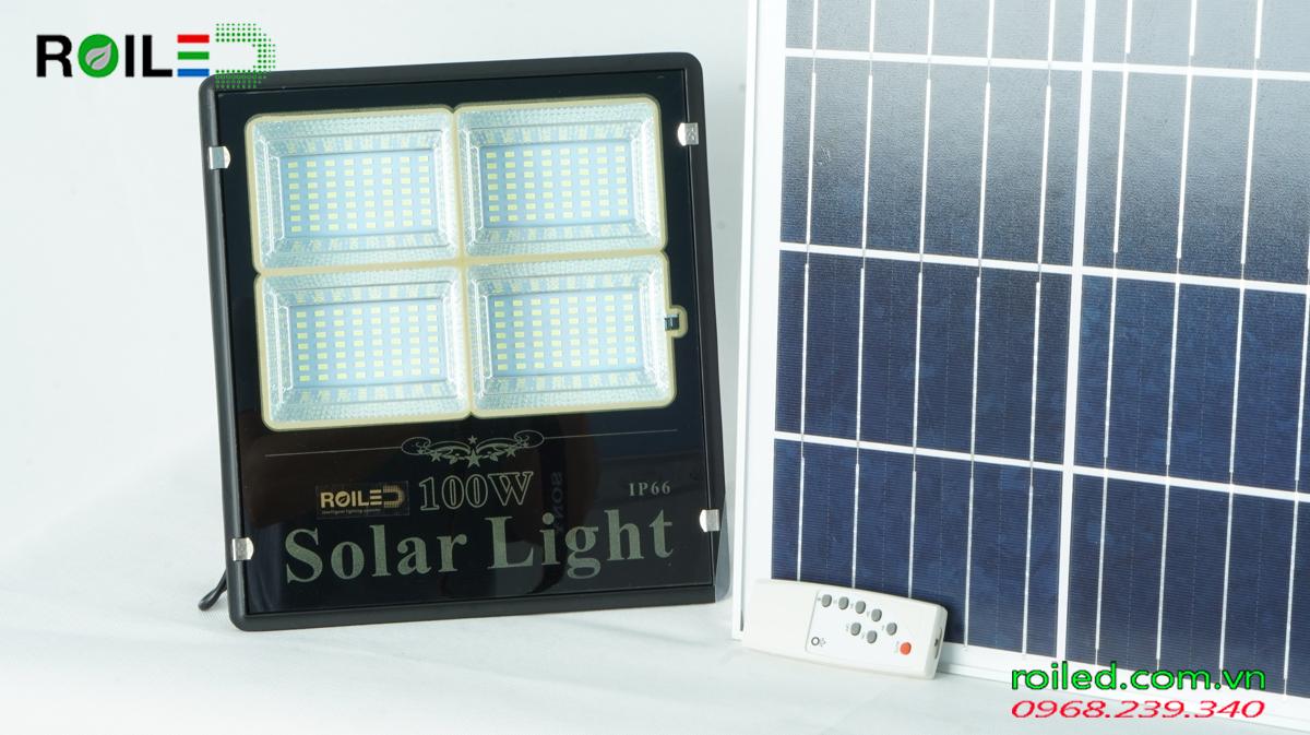 Cửa hàng đèn Led năng lượng