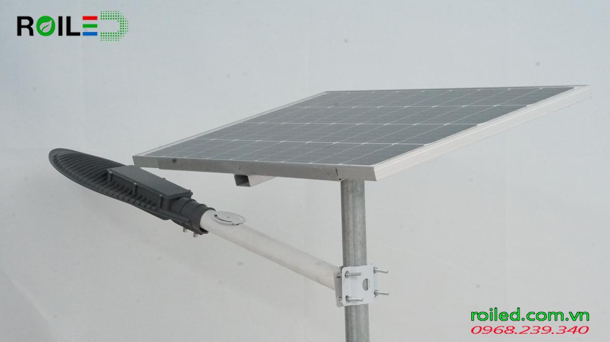 Cửa hàng đèn Led năng lượng
