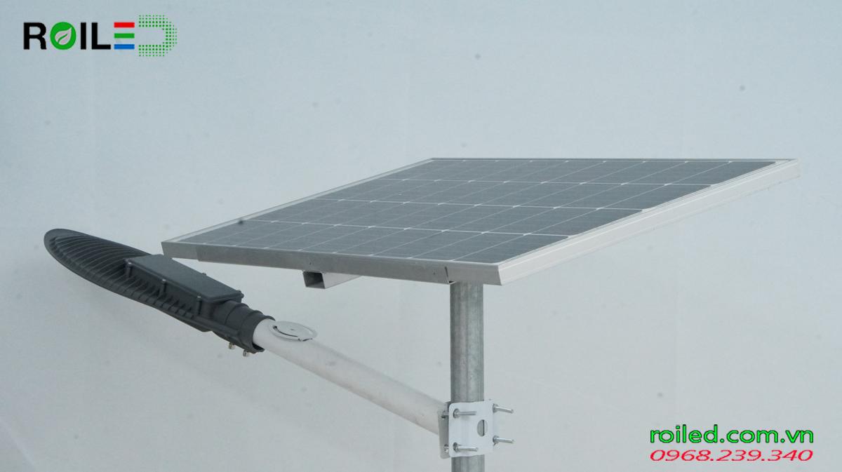 Cửa hàng đèn Led năng lượng