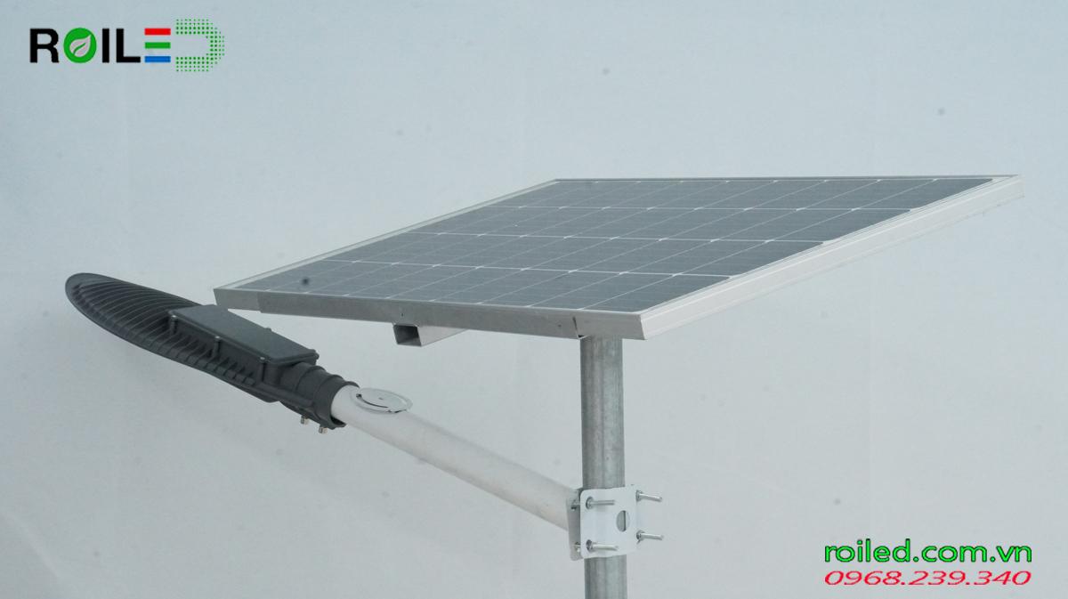Cửa hàng đèn Led năng lượng
