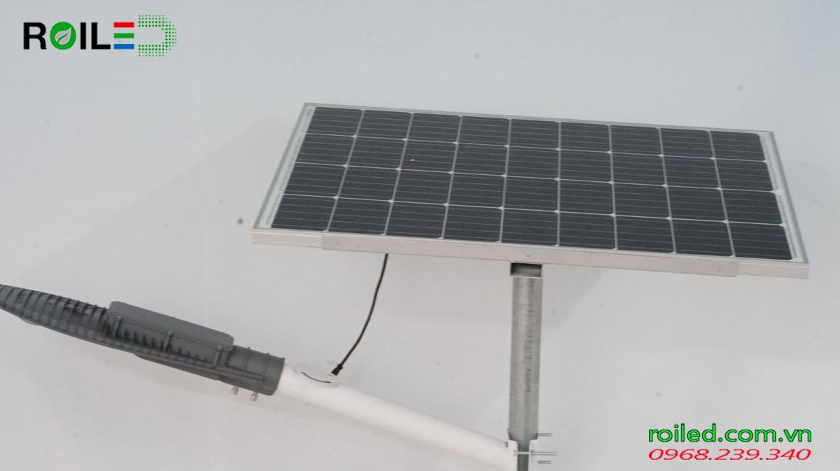 Cửa hàng đèn Led năng lượng
