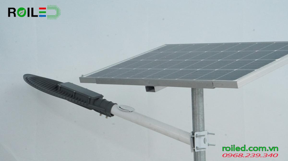 Cửa hàng đèn Led năng lượng