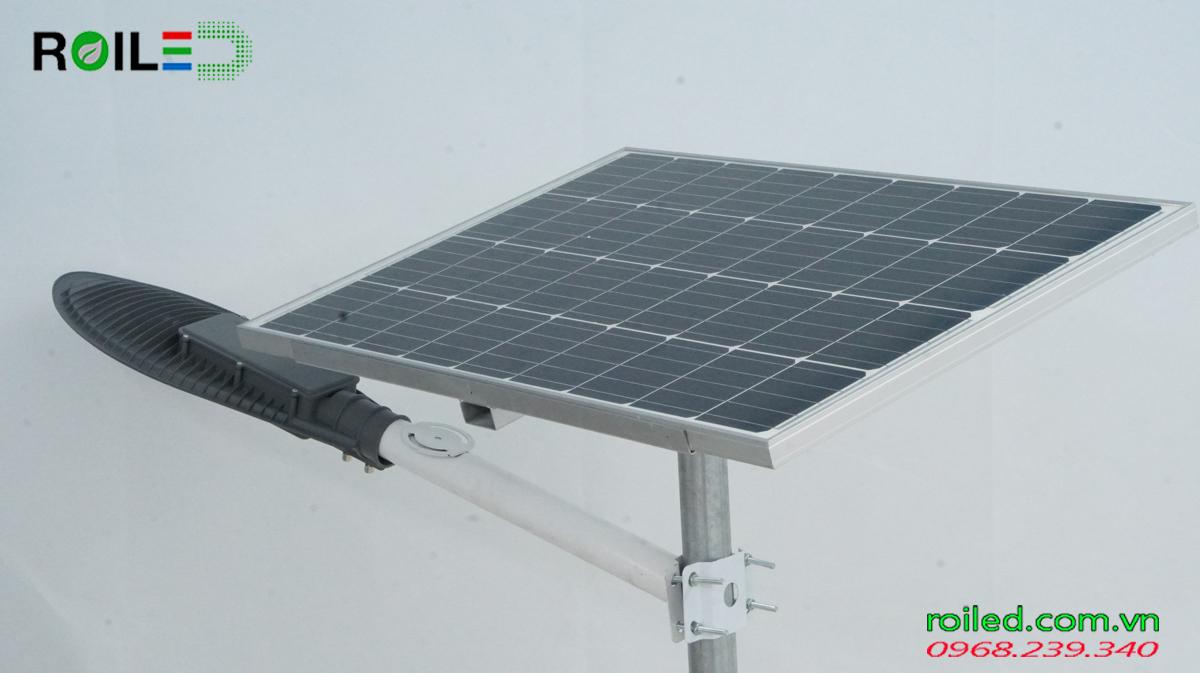 Cửa hàng đèn Led năng lượng