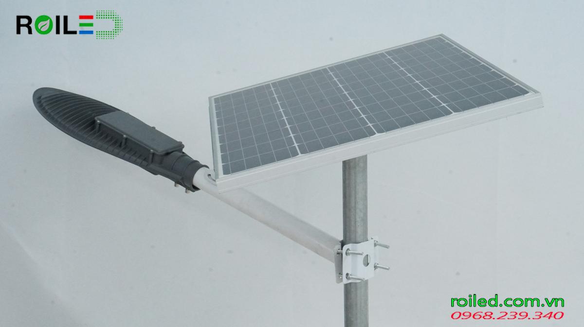 Cửa hàng đèn Led năng lượng