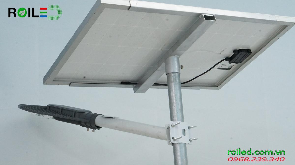 Cửa hàng đèn Led năng lượng